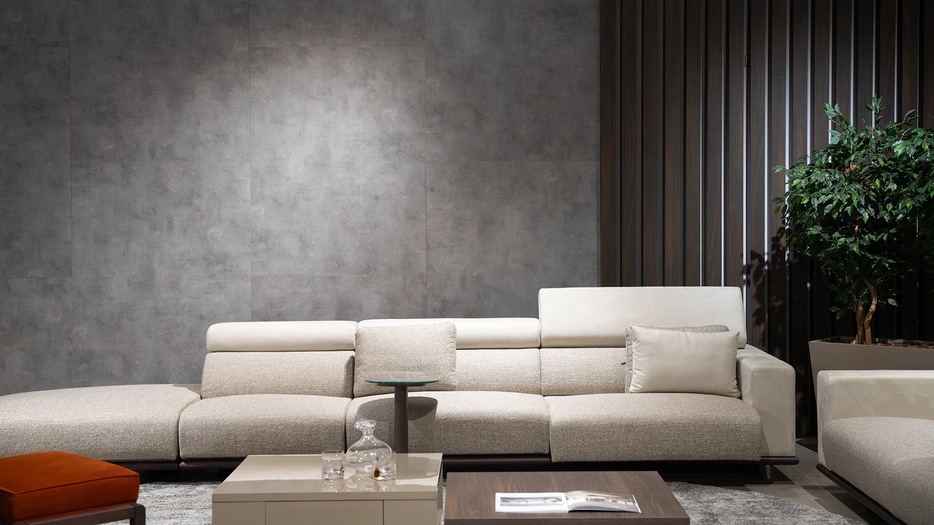 LAZZONI company