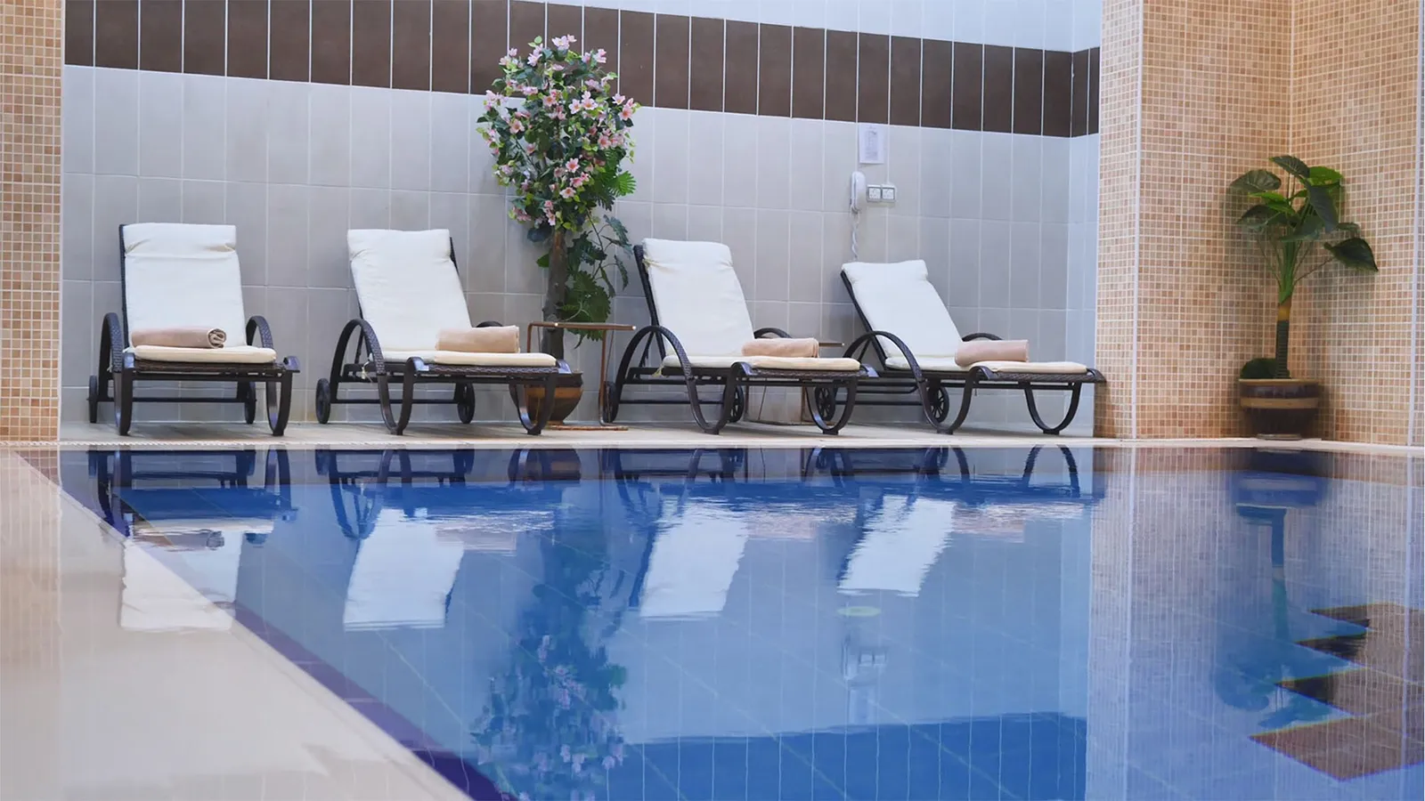 hotel darin plaza