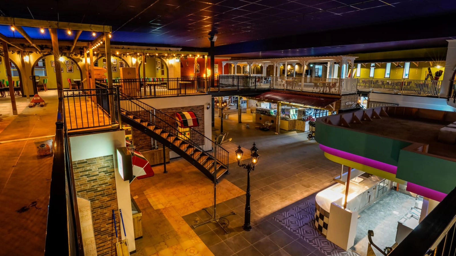 abc restaurant