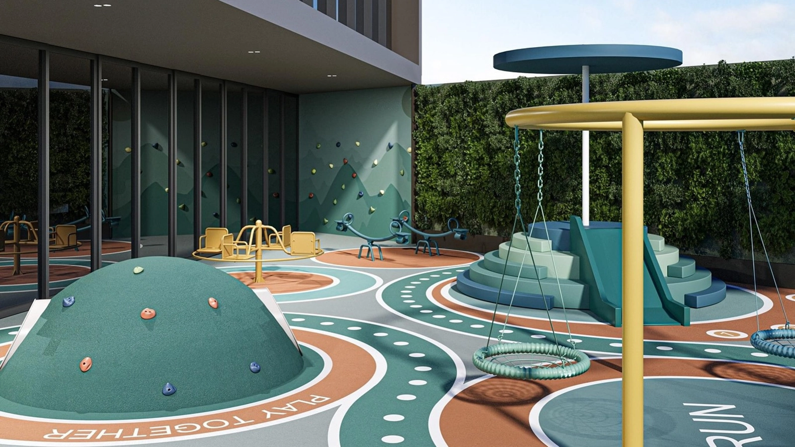 shahan tower kindergarten
