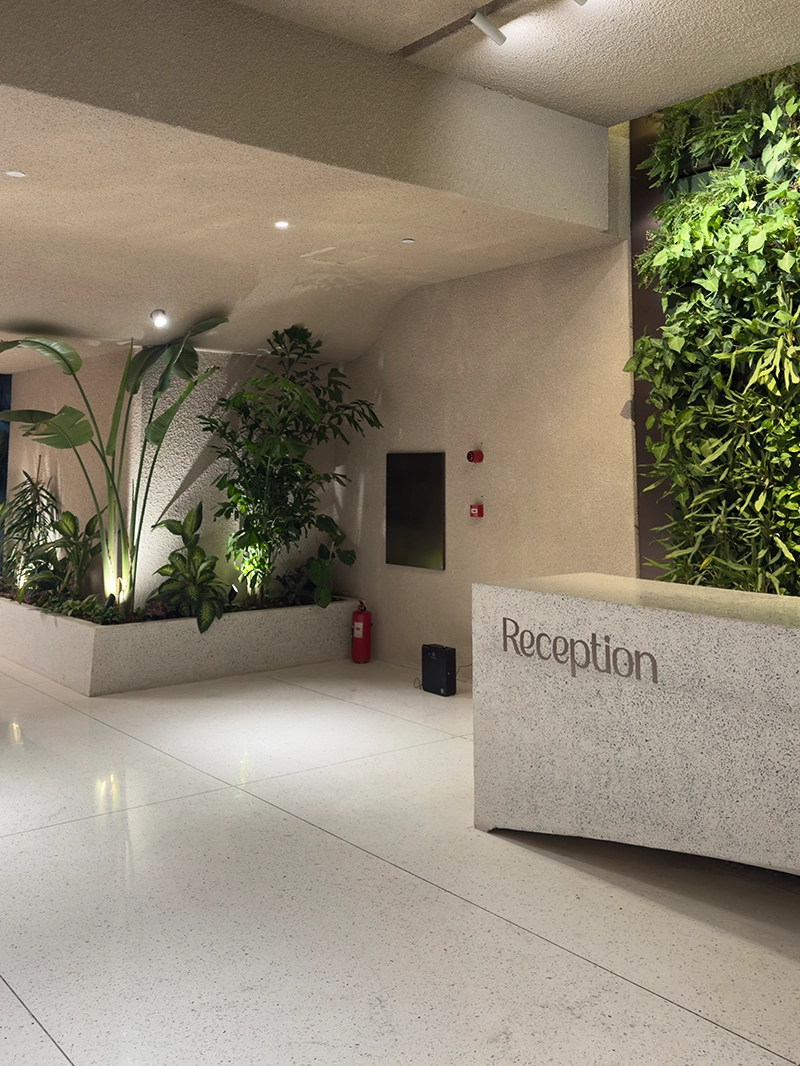 exterior decorative