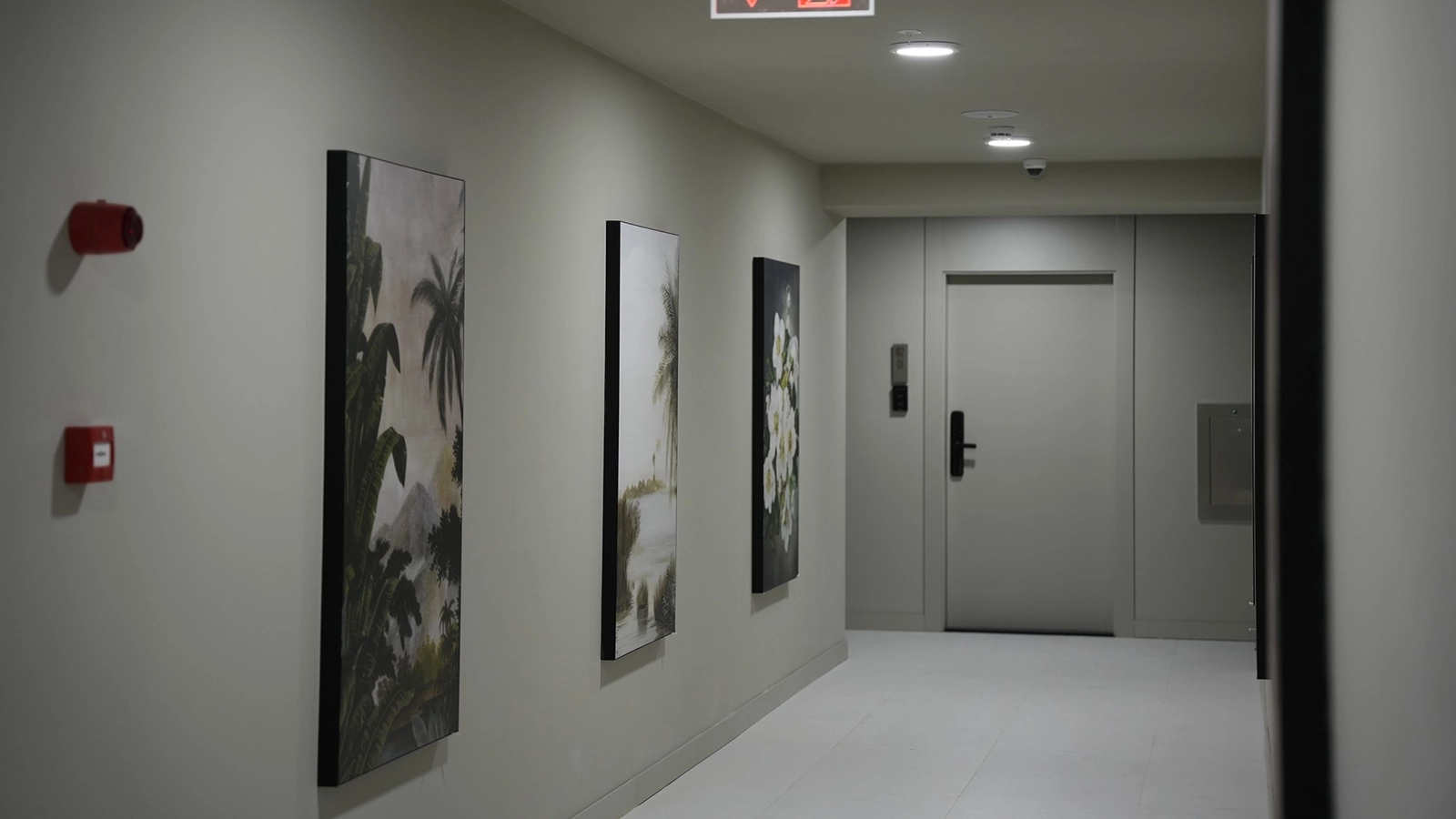 interior painting