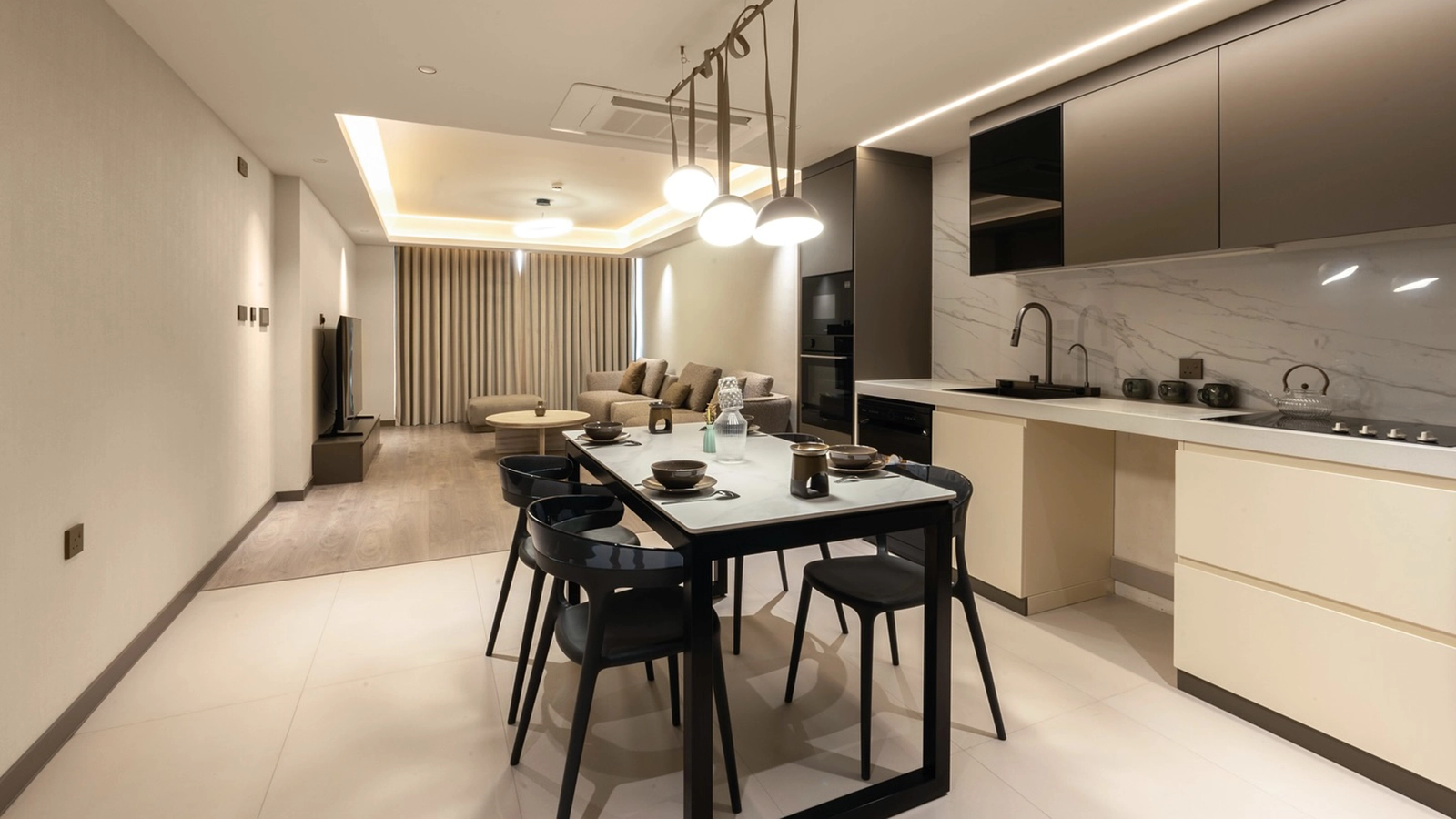 interior painting