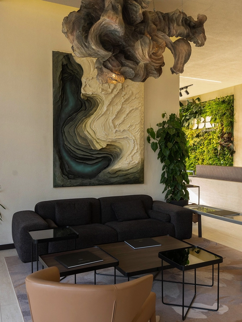 interior painting